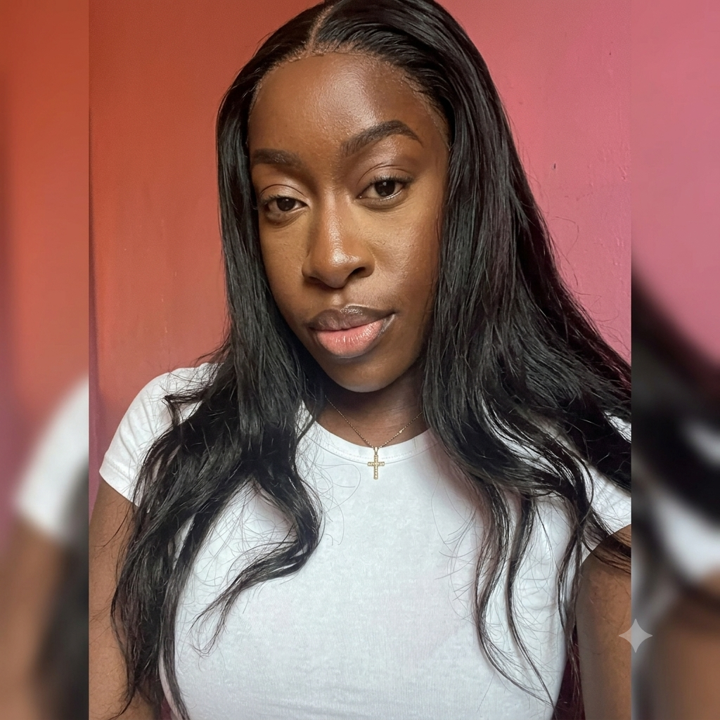 Maeva AHOUANMENOU