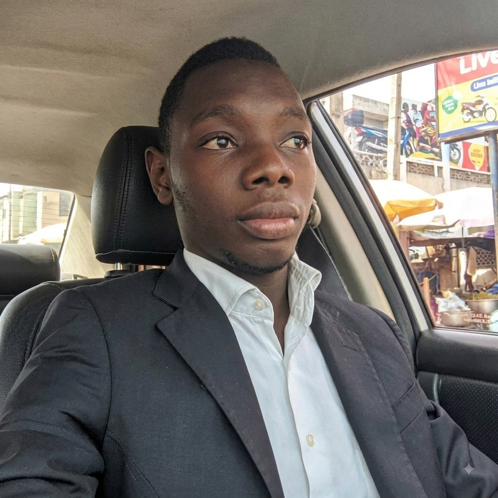 PHILIPPE AGBANTEY