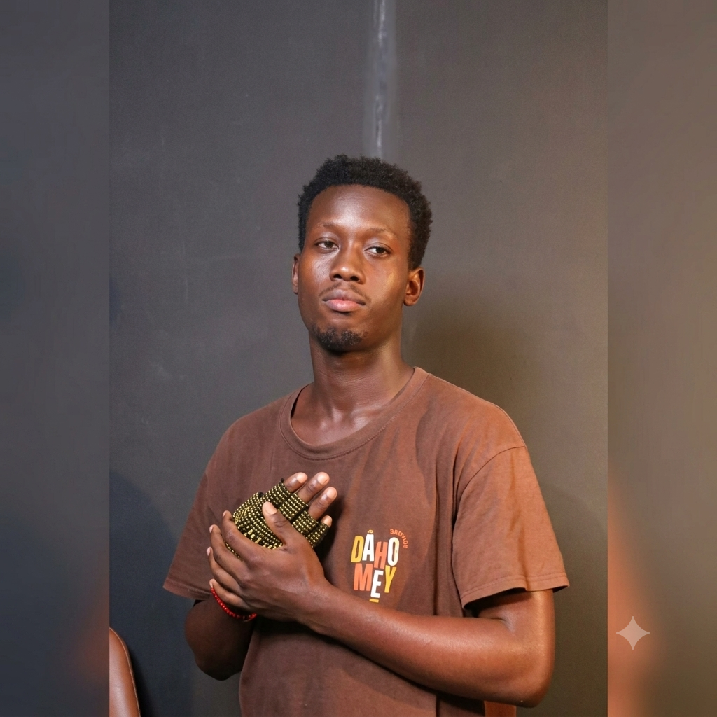 Timothée HOUNYE